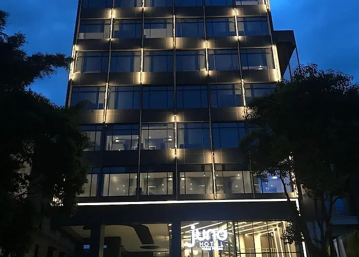 Juno Tanah Abang Jakarta