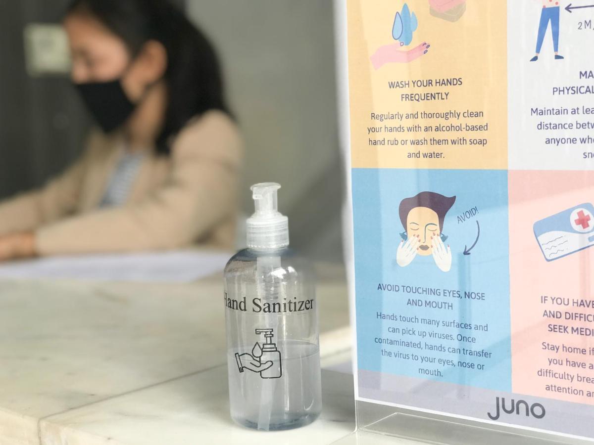 Juno Tanah Abang 3*