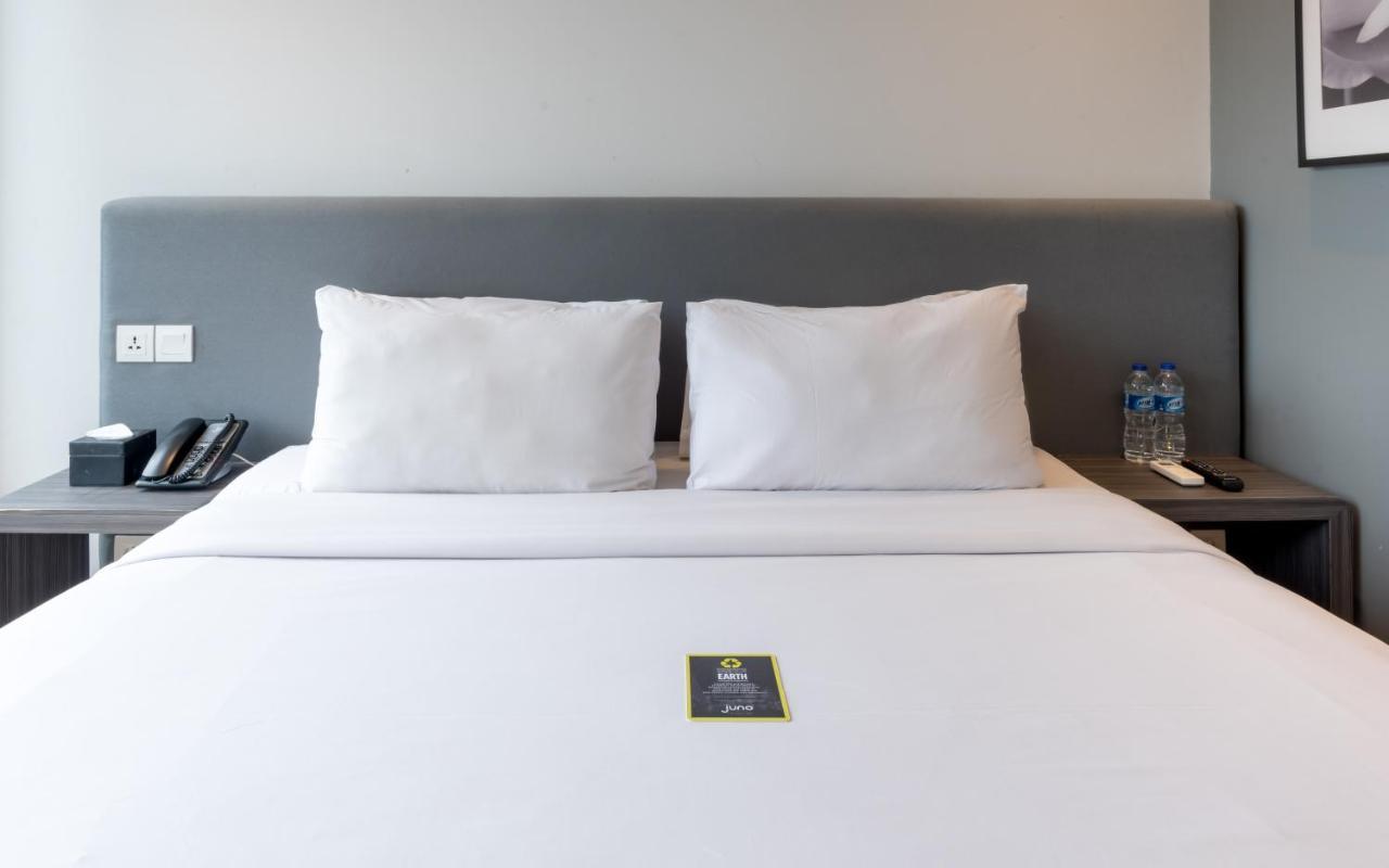 Juno Tanah Abang Hotel