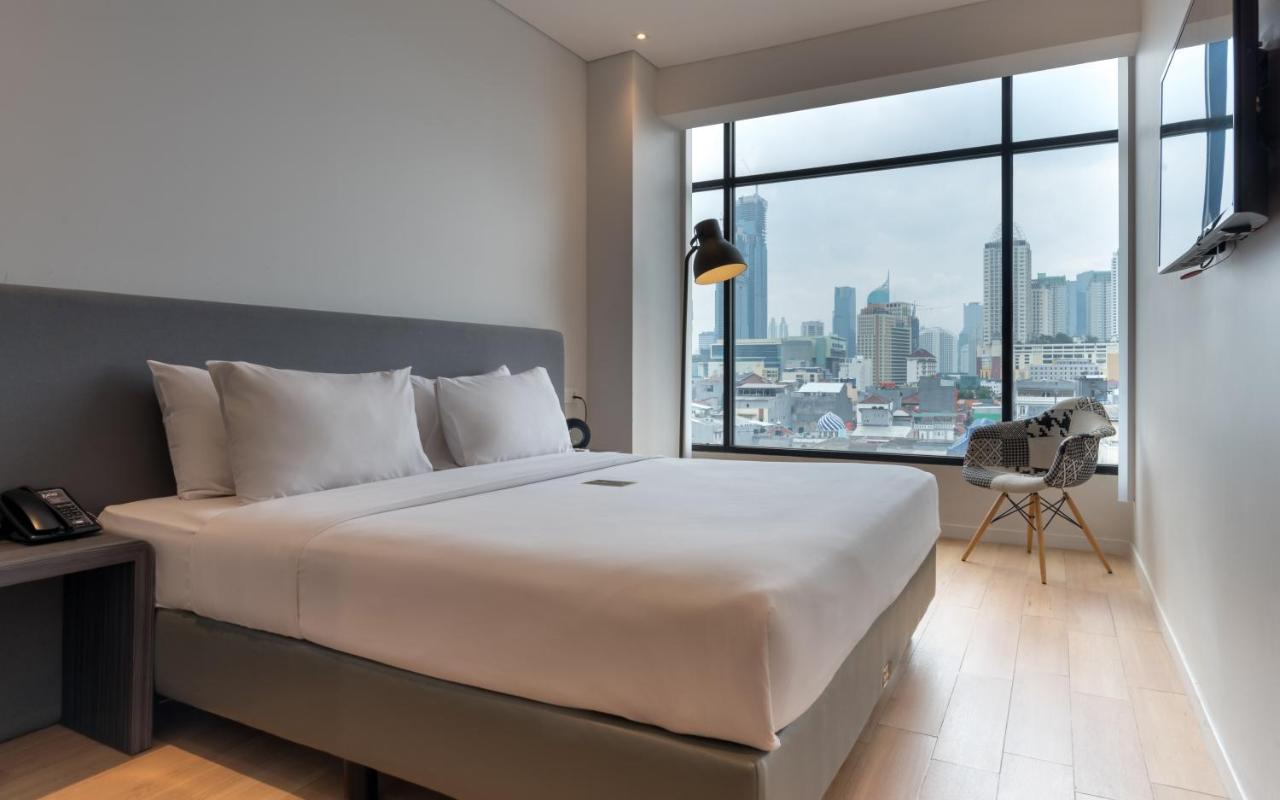 Juno Tanah Abang 3* Jakarta