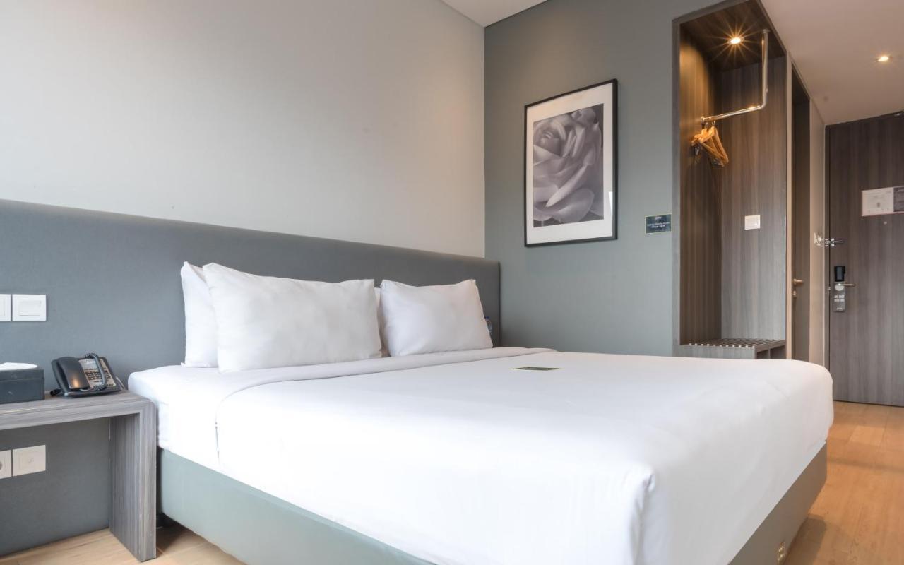 Hotel Juno Tanah Abang 3*