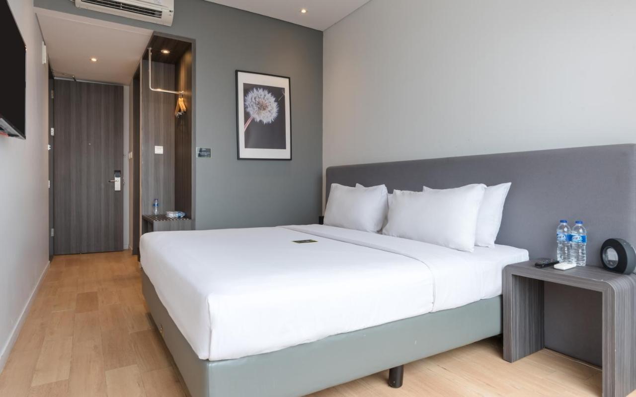Hotel Juno Tanah Abang 3*