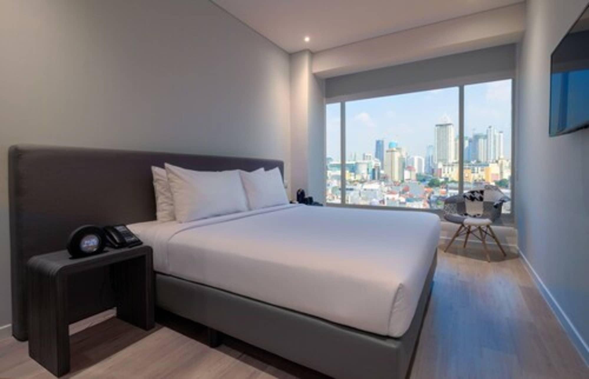 Juno Tanah Abang Hotel Jakarta
