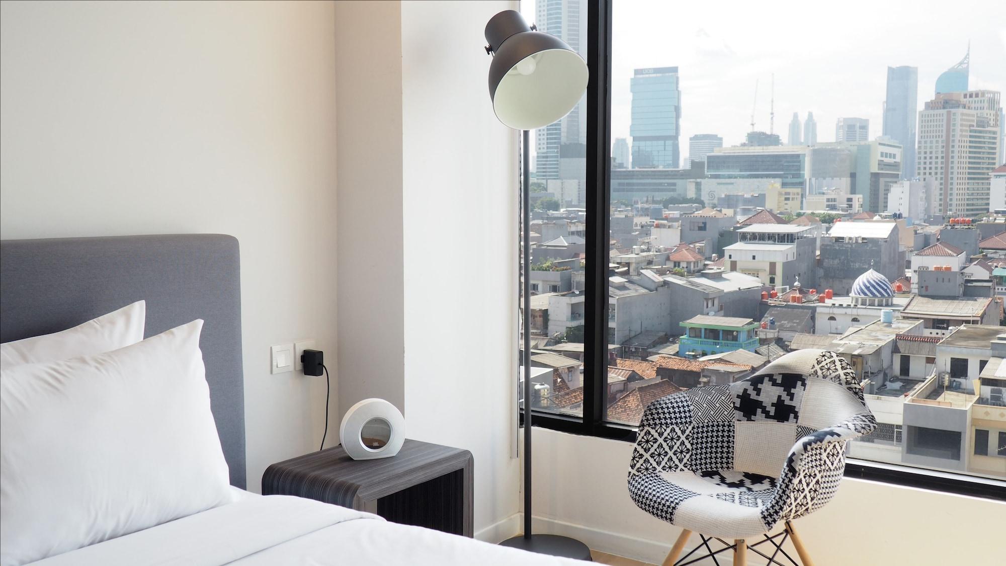 Hotel Juno Tanah Abang 3*