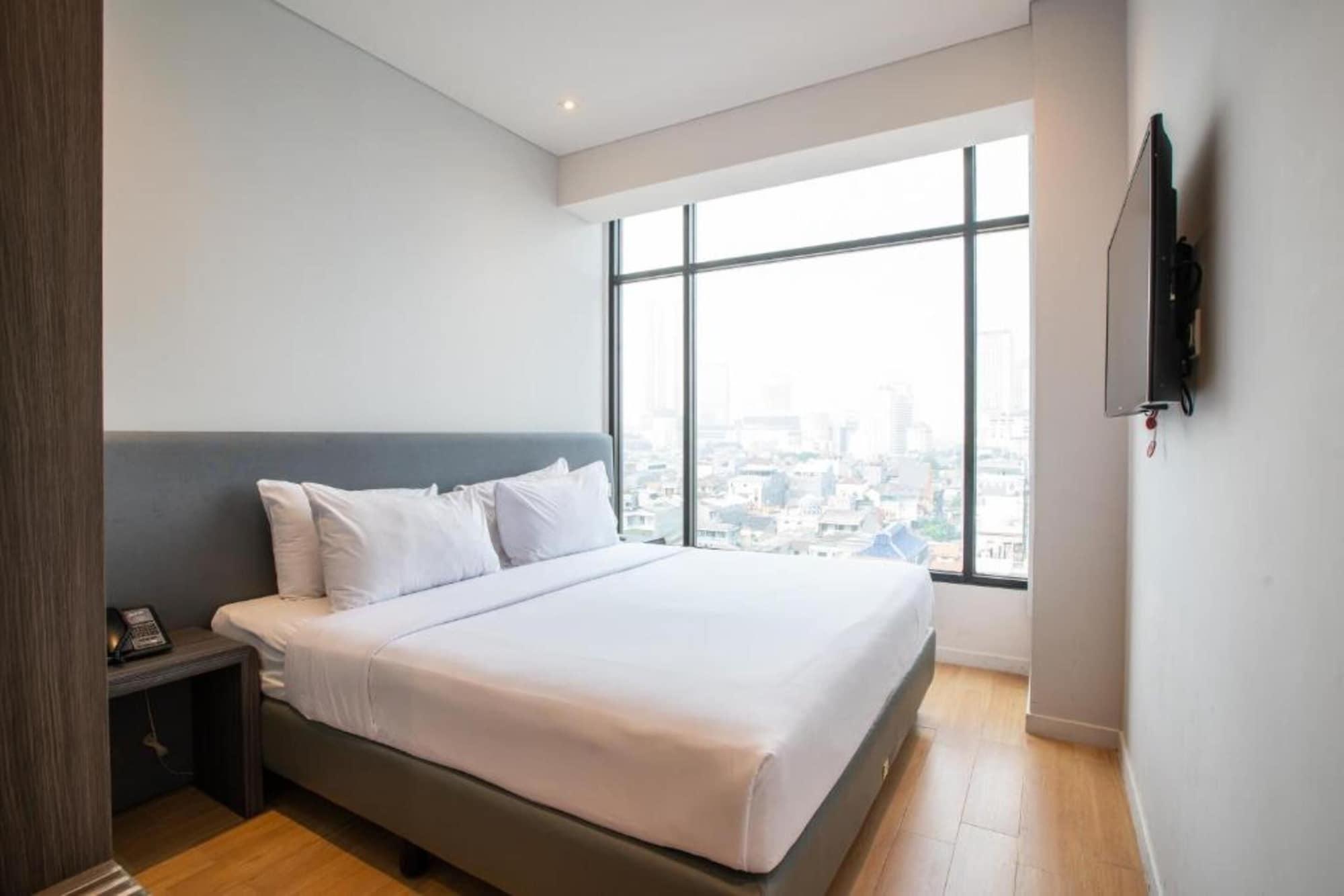 Juno Tanah Abang 3* Jakarta