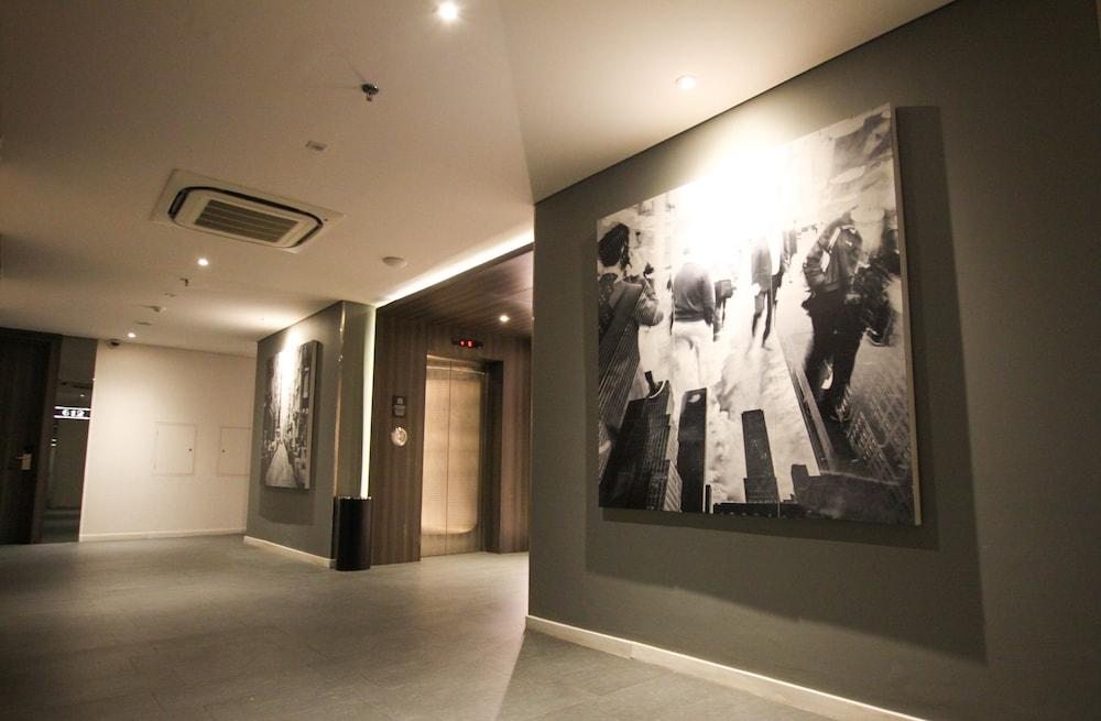 Juno Tanah Abang 3* Jakarta