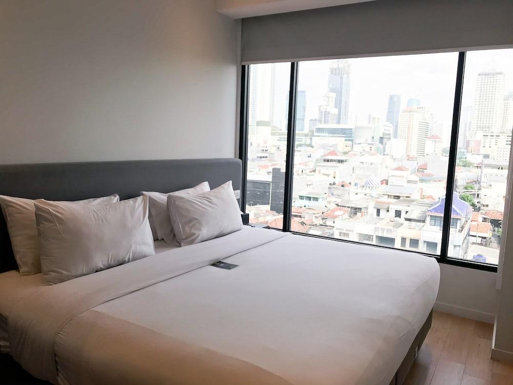 Hotel Juno Tanah Abang 3*