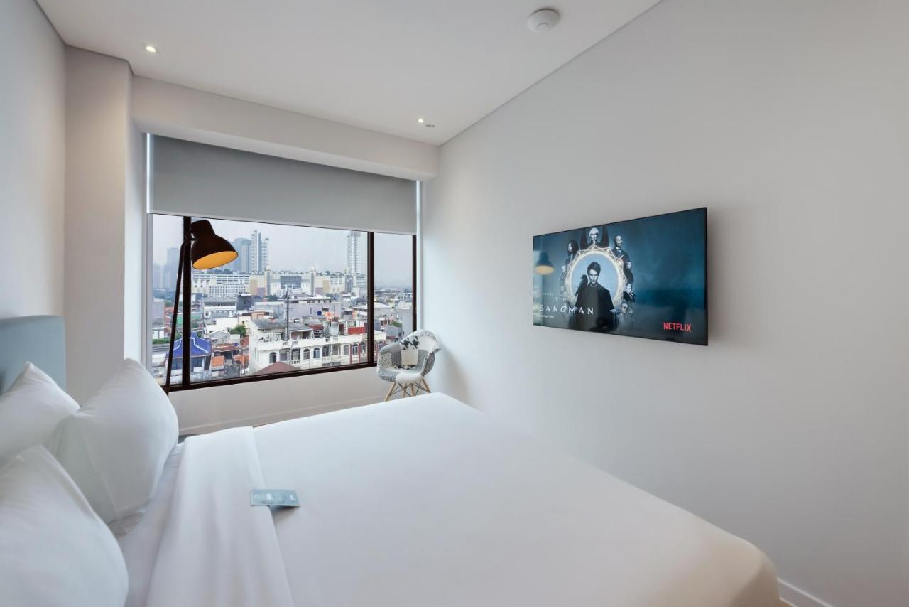 Juno Tanah Abang Hotel