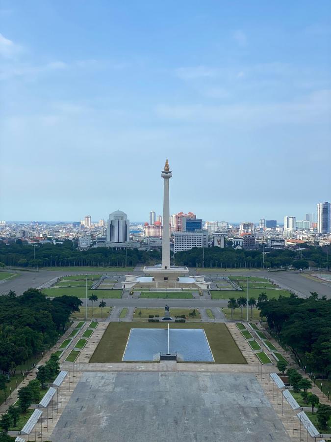 Juno Tanah Abang Hotel