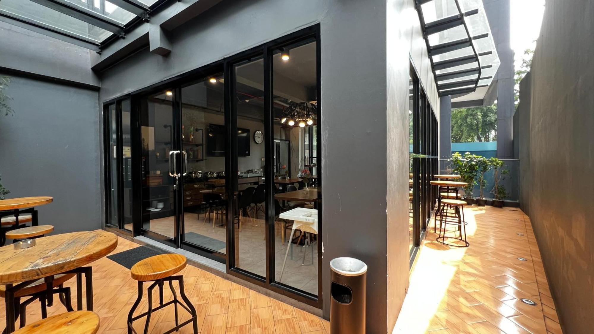 Juno Tanah Abang 3* Jakarta