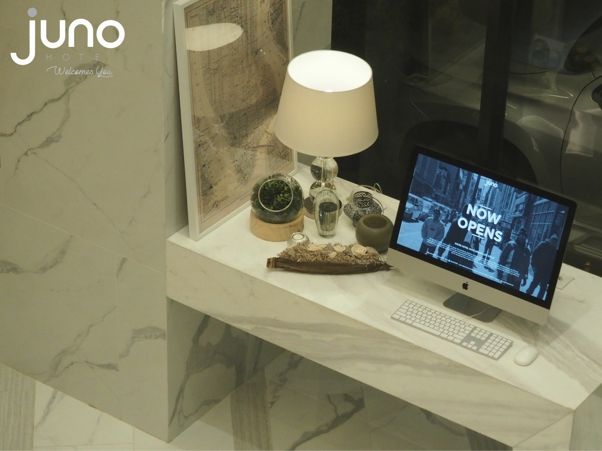 Juno Tanah Abang Hotel Jakarta